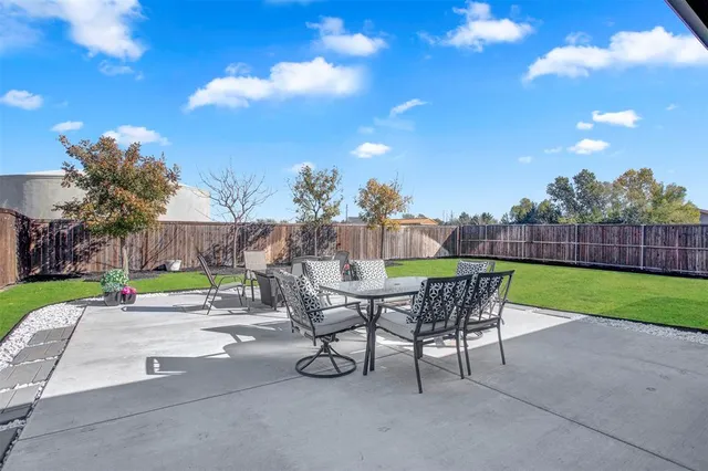 $349,990 | 534 Tuscany Drive, Forney, TX 75126