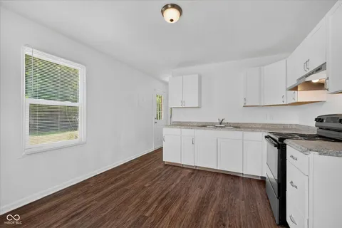 $149,900 | 3417 North Richardt Avenue, Indianapolis, IN 46226