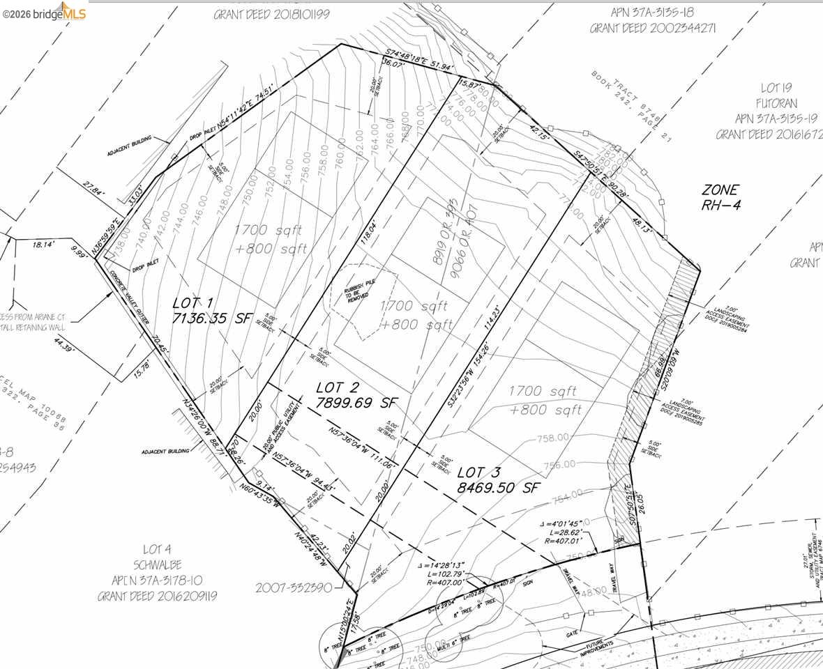 0 Redwood Road Oakland, CA 94619 - Photo 2 of 34