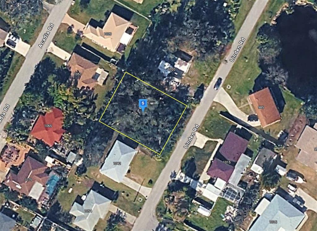 1030 Linden Road Venice, FL 34293 - Photo 1 of 5 Gallery Image 1