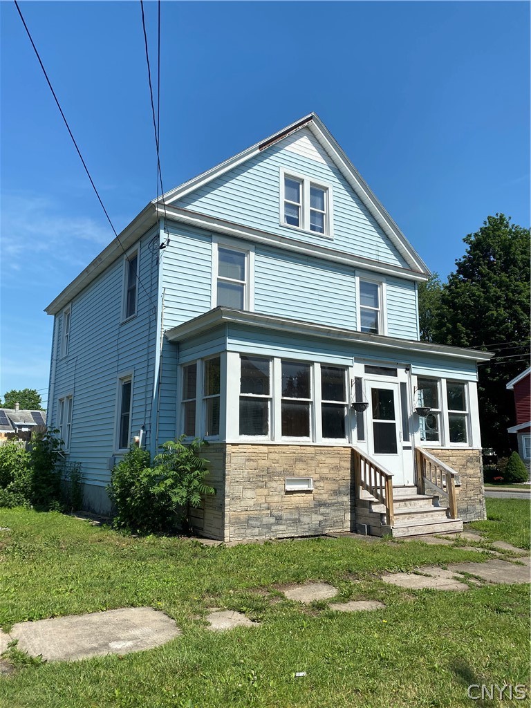 637 Chatham Street Rome, NY 13440 - Photo 1 of 1