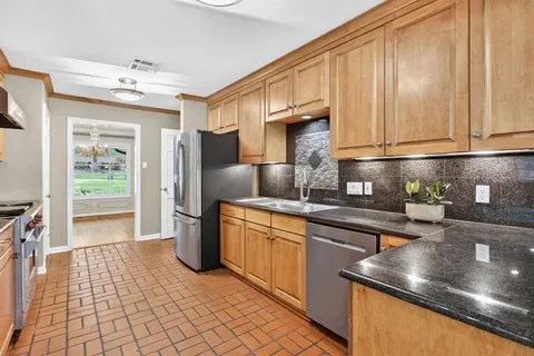 $975,000 | 4171 Sarita Drive, Fort Worth, TX 76109