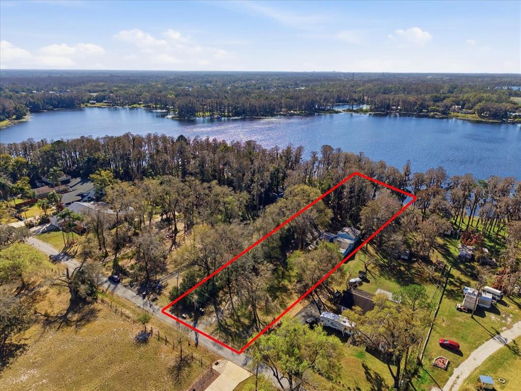 19513 Deer Lake Road Lutz, FL 33548 - Photo 34 of 35