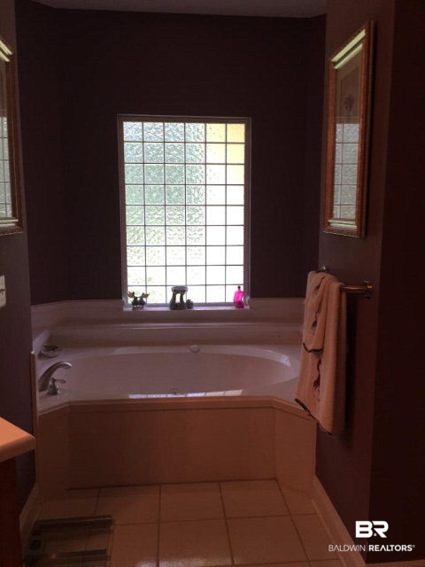 32853 Juniper Road Seminole, AL 36574 - Photo 13 of 22 Master Bath