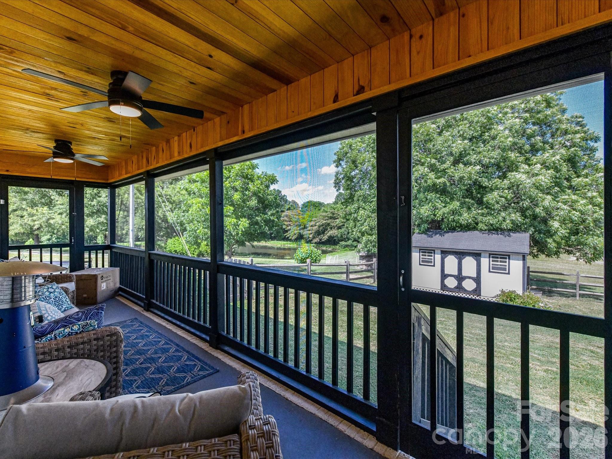 5710 Lander Benton Road Unionville, NC 28110 - Photo 28 of 42