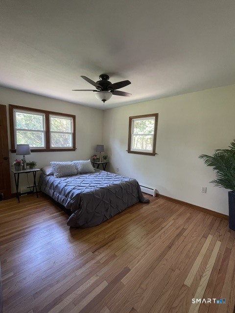 106 Lucas Park Road Norwich, CT 06360 - Photo 16 of 38