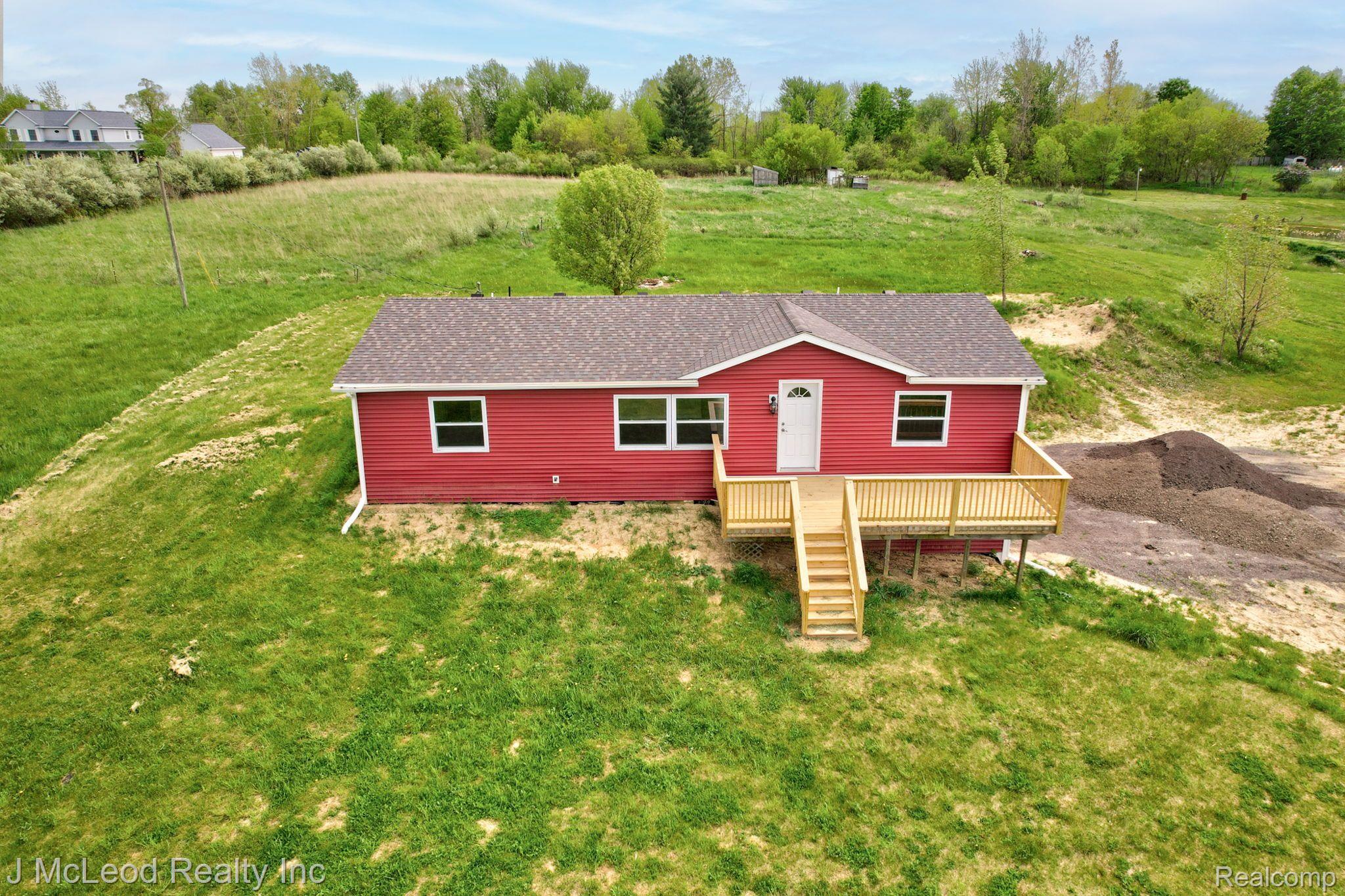 1751 West Swaffer Road Millington, MI 48746 - Photo 1 of 58 Gallery Image 1
