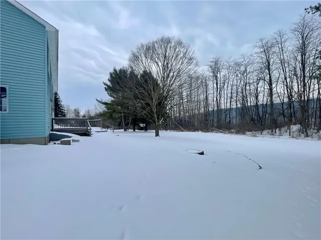 $389,900 | 124 Cassie Drive, North Norwich, NY 13815