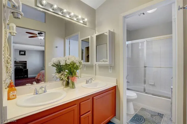 $5,600 | 514 Rancho Del Norte Drive, North Las Vegas, NV 89031