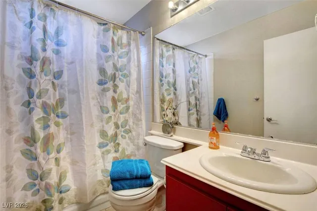 $5,600 | 514 Rancho Del Norte Drive, North Las Vegas, NV 89031