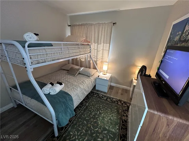 $5,600 | 514 Rancho Del Norte Drive, North Las Vegas, NV 89031