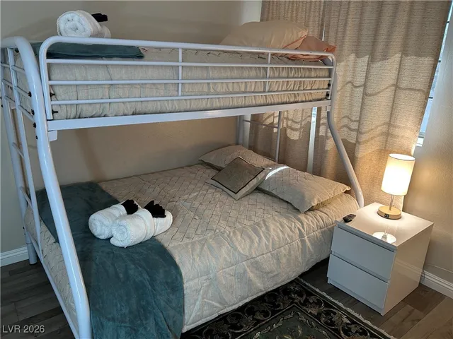 $5,600 | 514 Rancho Del Norte Drive, North Las Vegas, NV 89031