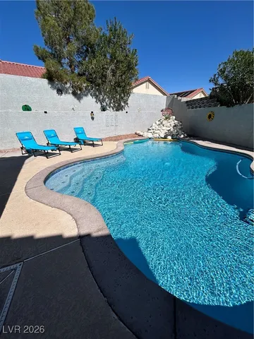 $5,600 | 514 Rancho Del Norte Drive, North Las Vegas, NV 89031