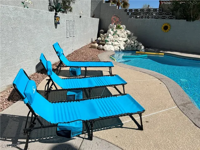 $5,600 | 514 Rancho Del Norte Drive, North Las Vegas, NV 89031