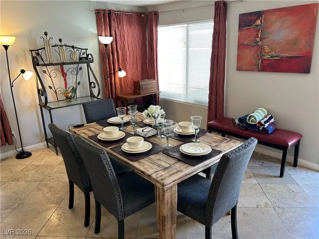 $5,600 | 514 Rancho Del Norte Drive, North Las Vegas, NV 89031