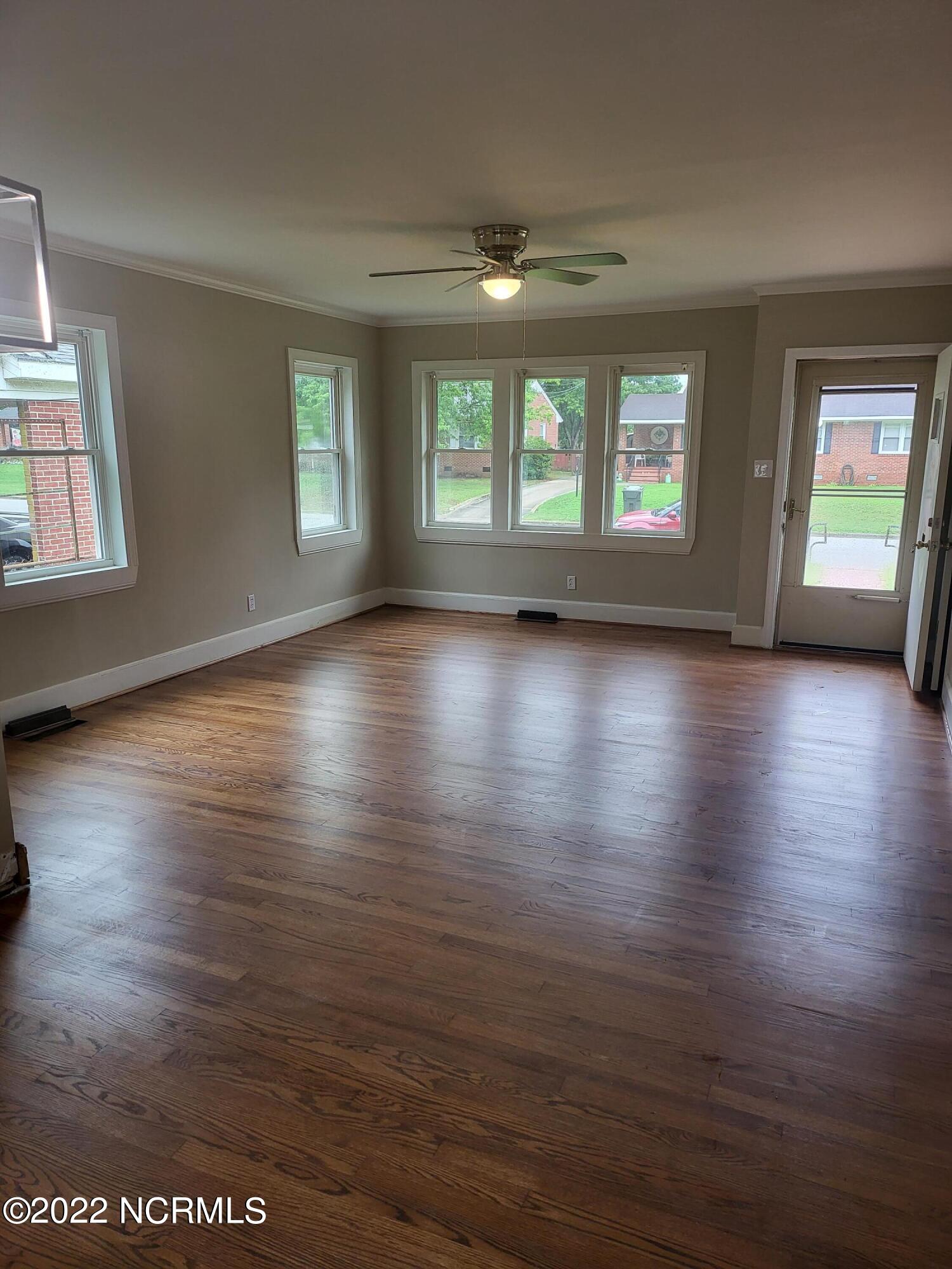 300 Lillian Road West Wilson, NC 27893 - Photo 2 of 14 20220713_164702