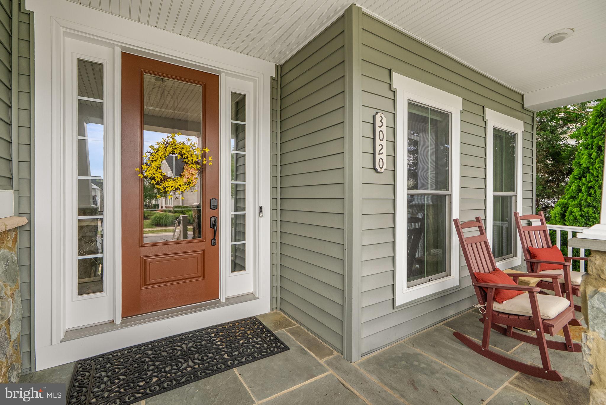3020 Turnstile Lane Odenton, MD 21113 - Photo 5 of 64