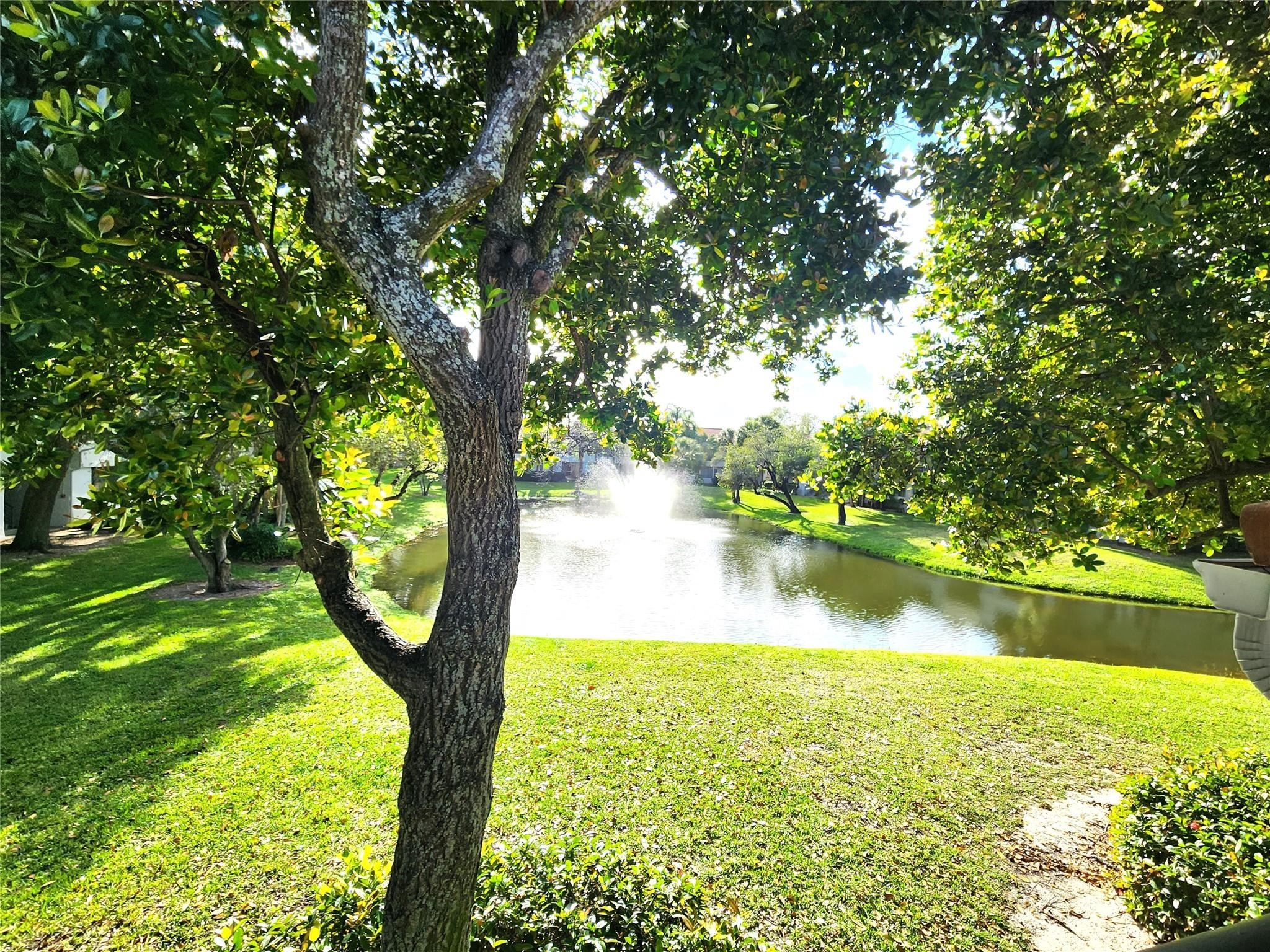 651 Lyons Road, Unit 10206 Coconut Creek, FL 33063 - Photo 9 of 33 Apartment Balcony View