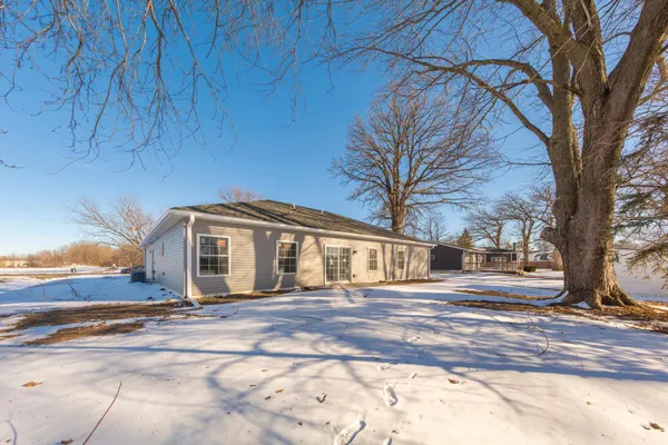 $419,900 | 2702 Park Avenue Northwest, Faribault, MN 55021