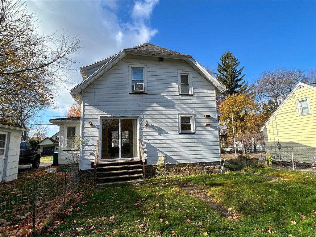 125 Windsor Road Greece, NY 14612 - Photo 31 of 31