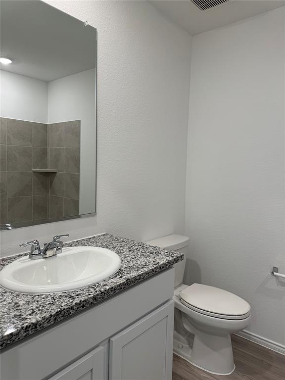 11815 Hermosa Lane Rhome, TX 76078 - Photo 10 of 15