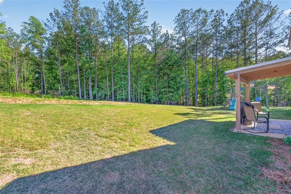 1537 Ridgewood Court Monroe, GA 30656 - Photo 49 of 62