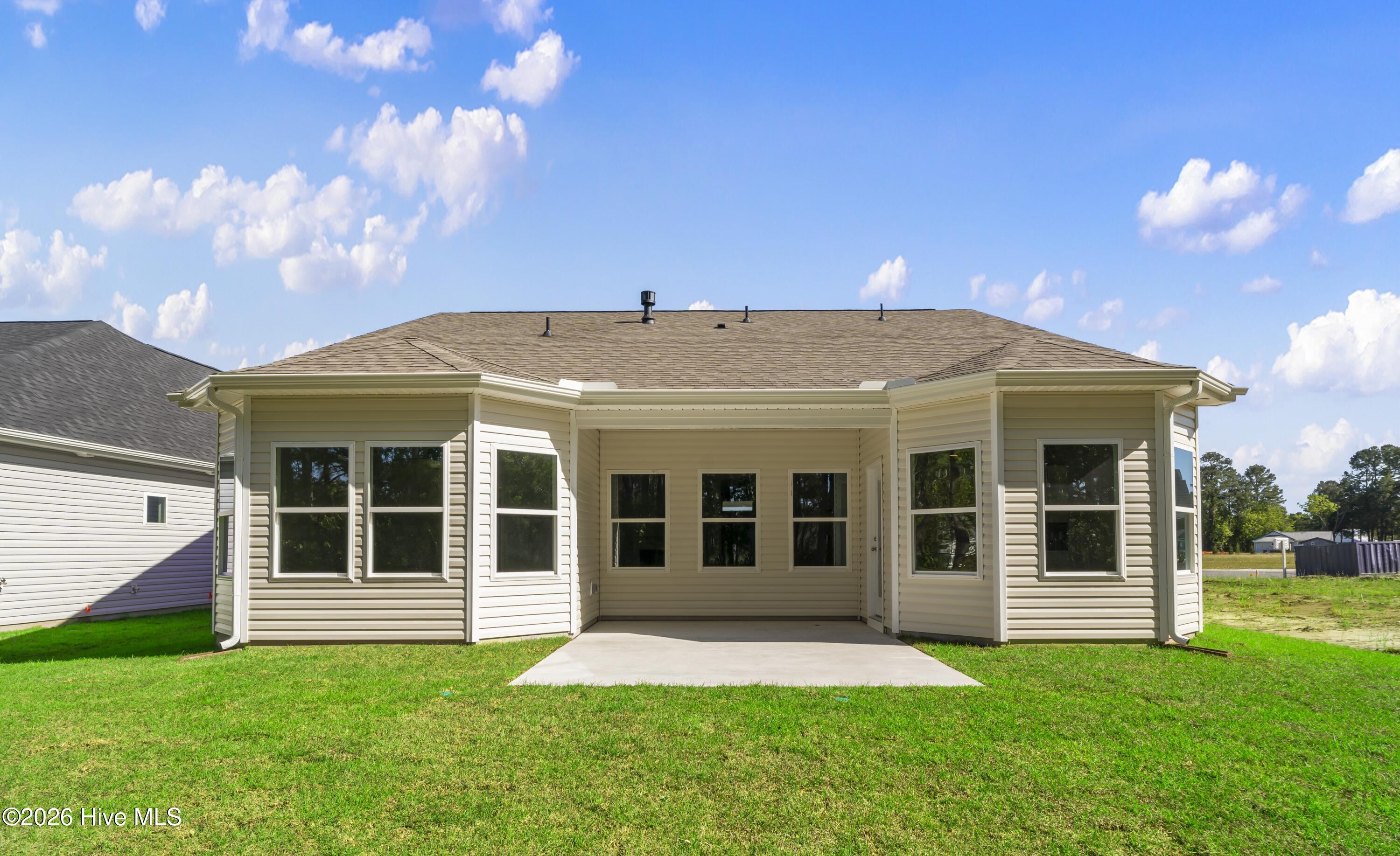 1099 Rosefield Way Calabash, NC 28467 - Photo 15 of 17