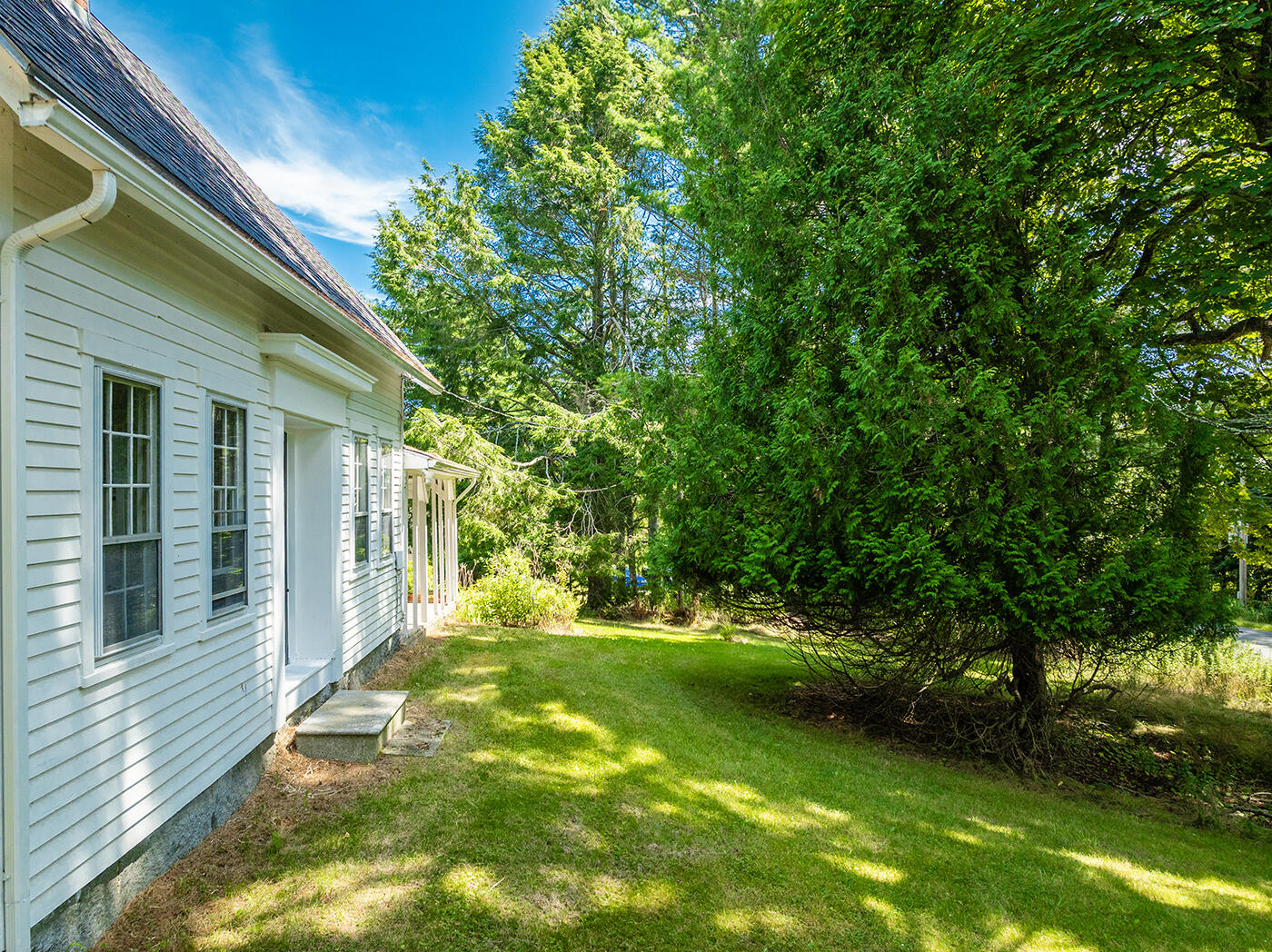 39 Turkey Cove Road Tenants Harbor, ME 04860 - Photo 64 of 77 DJI_0970