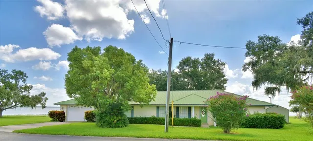 $487,000 | 1301 South Lake Reedy Boulevard, Frostproof, FL 33843