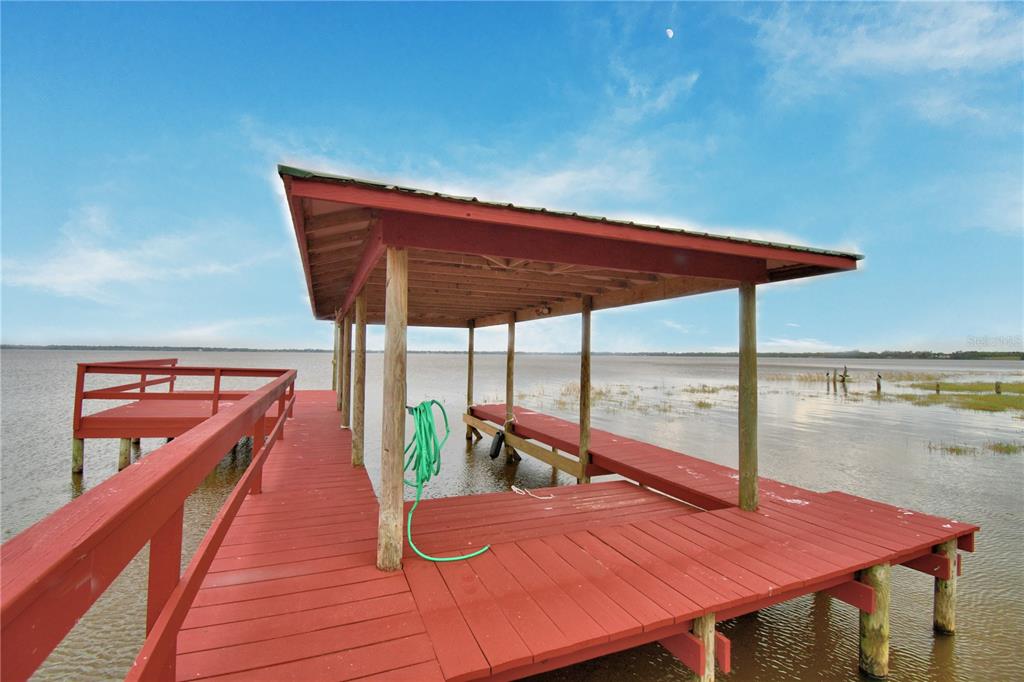 1301 South Lake Reedy Boulevard Frostproof, FL 33843 - Photo 46 of 59