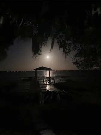 a house that has a lot of plants in it