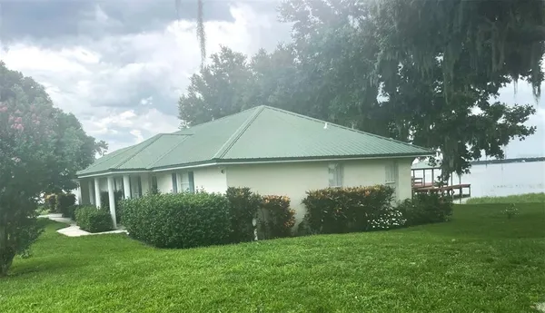 $459,000 | 1301 South Lake Reedy Boulevard, Frostproof, FL 33843