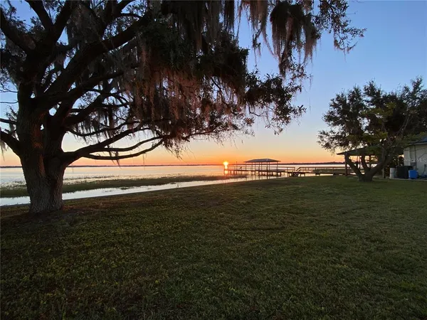 $459,000 | 1301 South Lake Reedy Boulevard, Frostproof, FL 33843