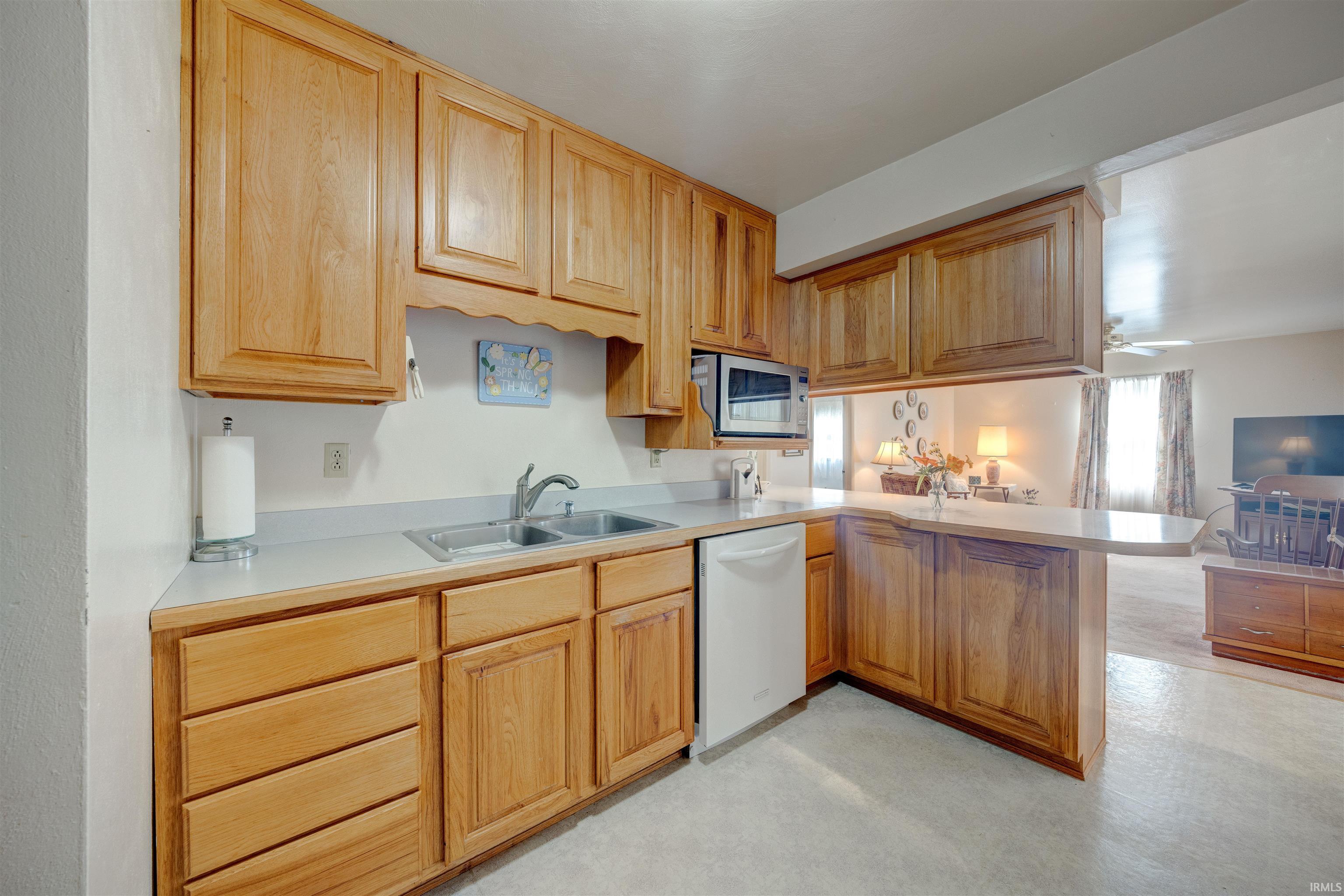 1323 Maxville Road Boonville, IN 47601 - Photo 11 of 36