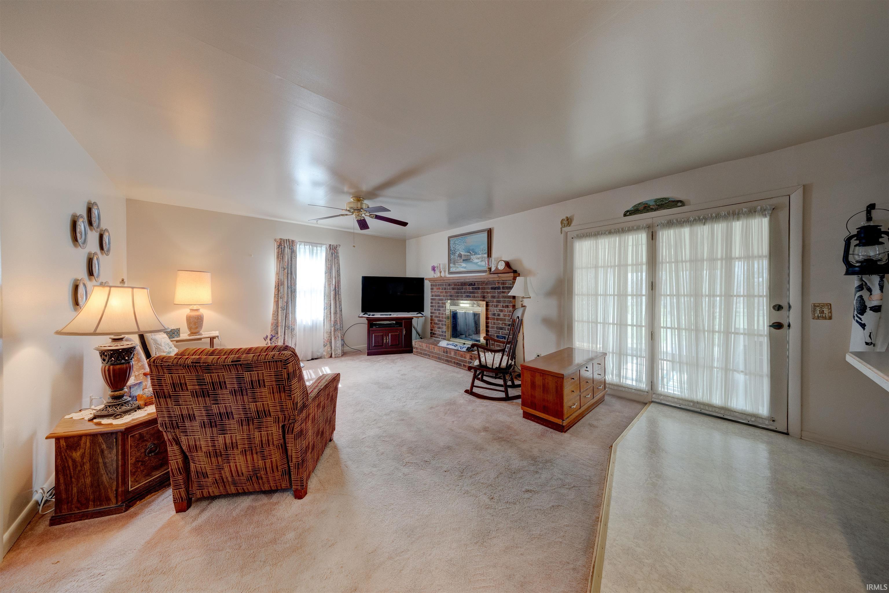 1323 Maxville Road Boonville, IN 47601 - Photo 13 of 36