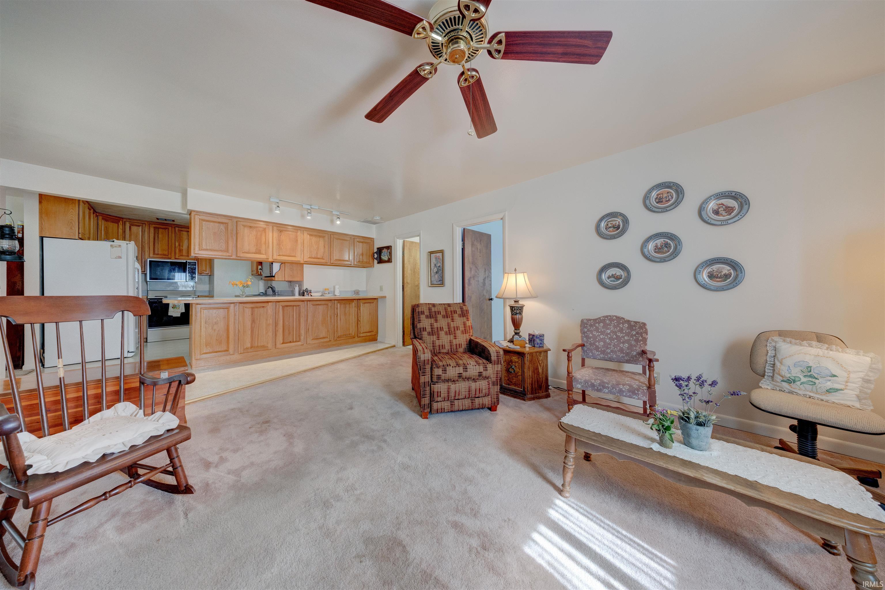 1323 Maxville Road Boonville, IN 47601 - Photo 15 of 36