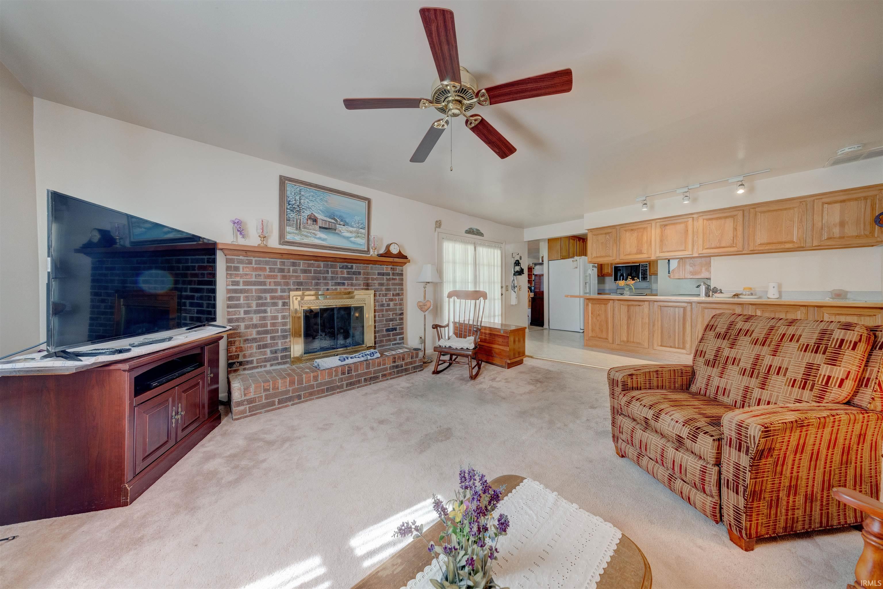 1323 Maxville Road Boonville, IN 47601 - Photo 16 of 36