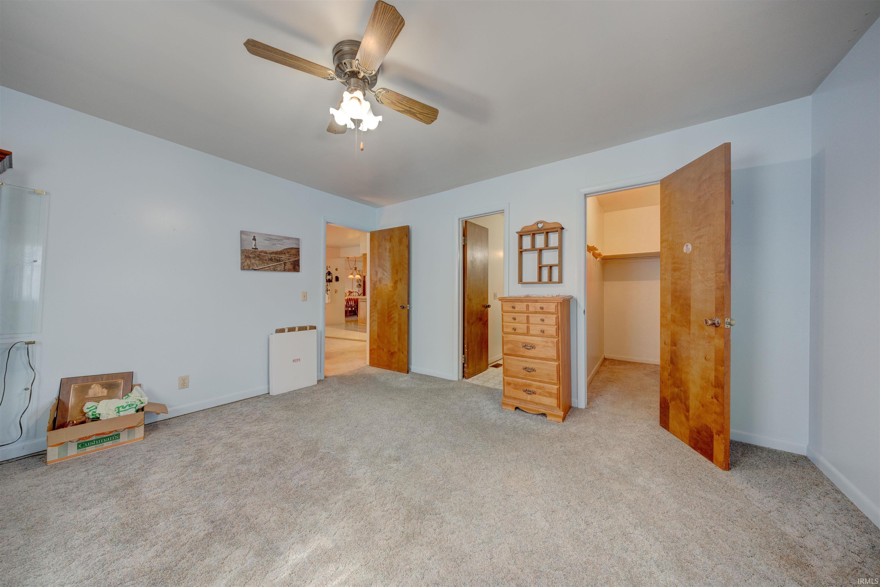 1323 Maxville Road Boonville, IN 47601 - Photo 18 of 36