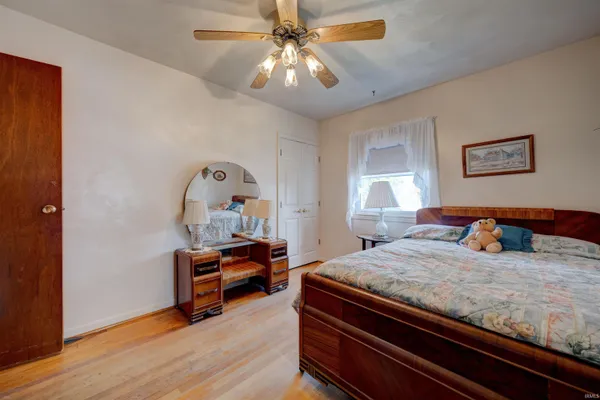 $244,900 | 1323 Maxville Road, Boonville, IN 47601