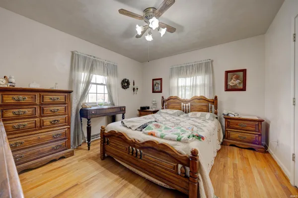 $244,900 | 1323 Maxville Road, Boonville, IN 47601