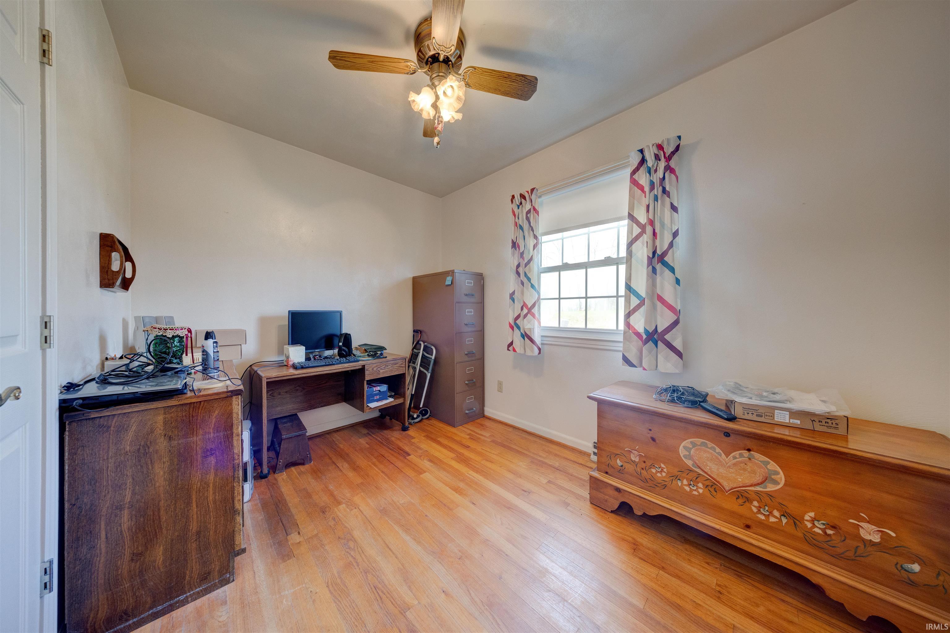 1323 Maxville Road Boonville, IN 47601 - Photo 24 of 36