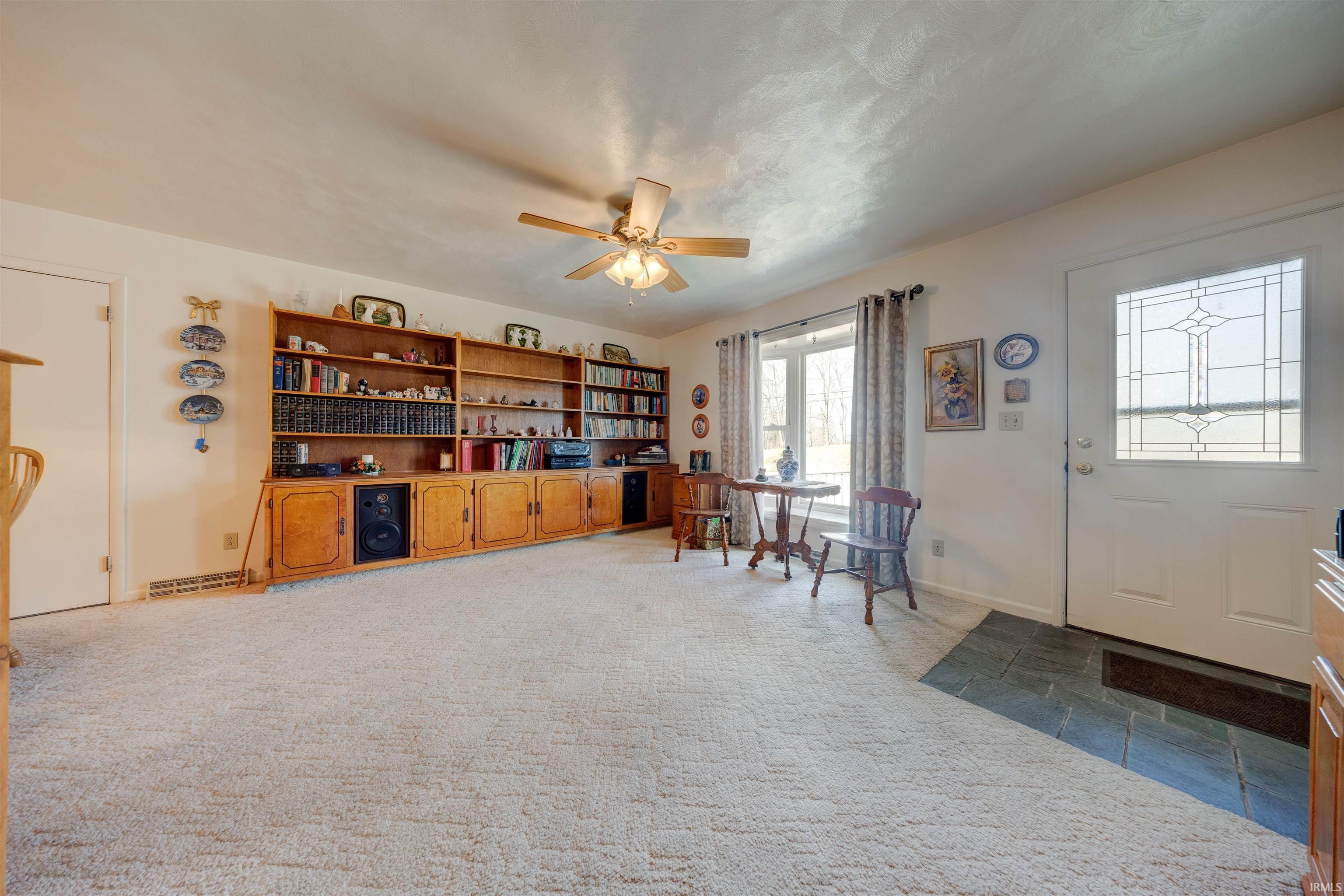 1323 Maxville Road Boonville, IN 47601 - Photo 26 of 36