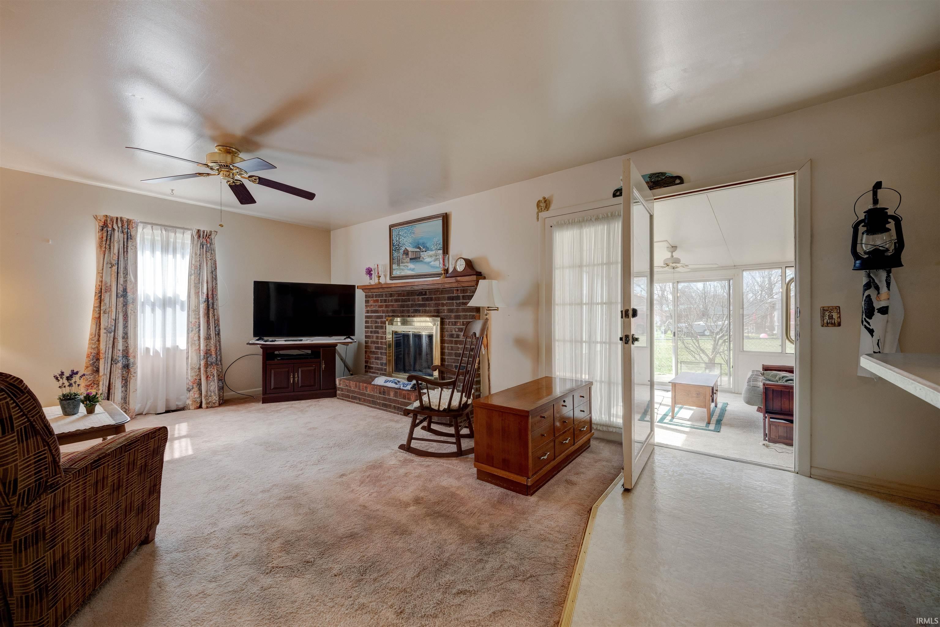 1323 Maxville Road Boonville, IN 47601 - Photo 28 of 36