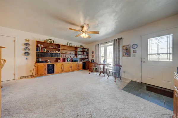 $244,900 | 1323 Maxville Road, Boonville, IN 47601