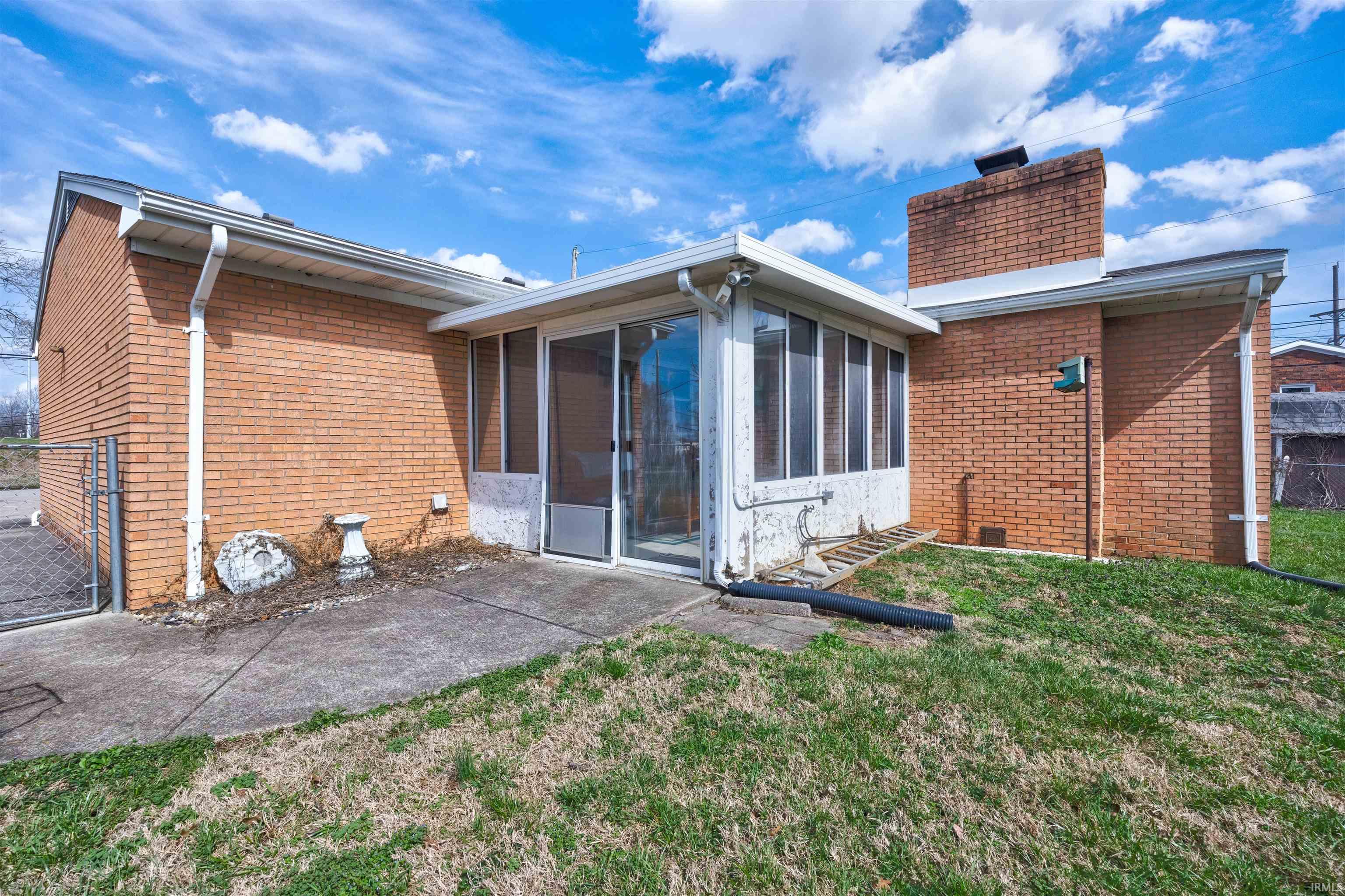 1323 Maxville Road Boonville, IN 47601 - Photo 31 of 36