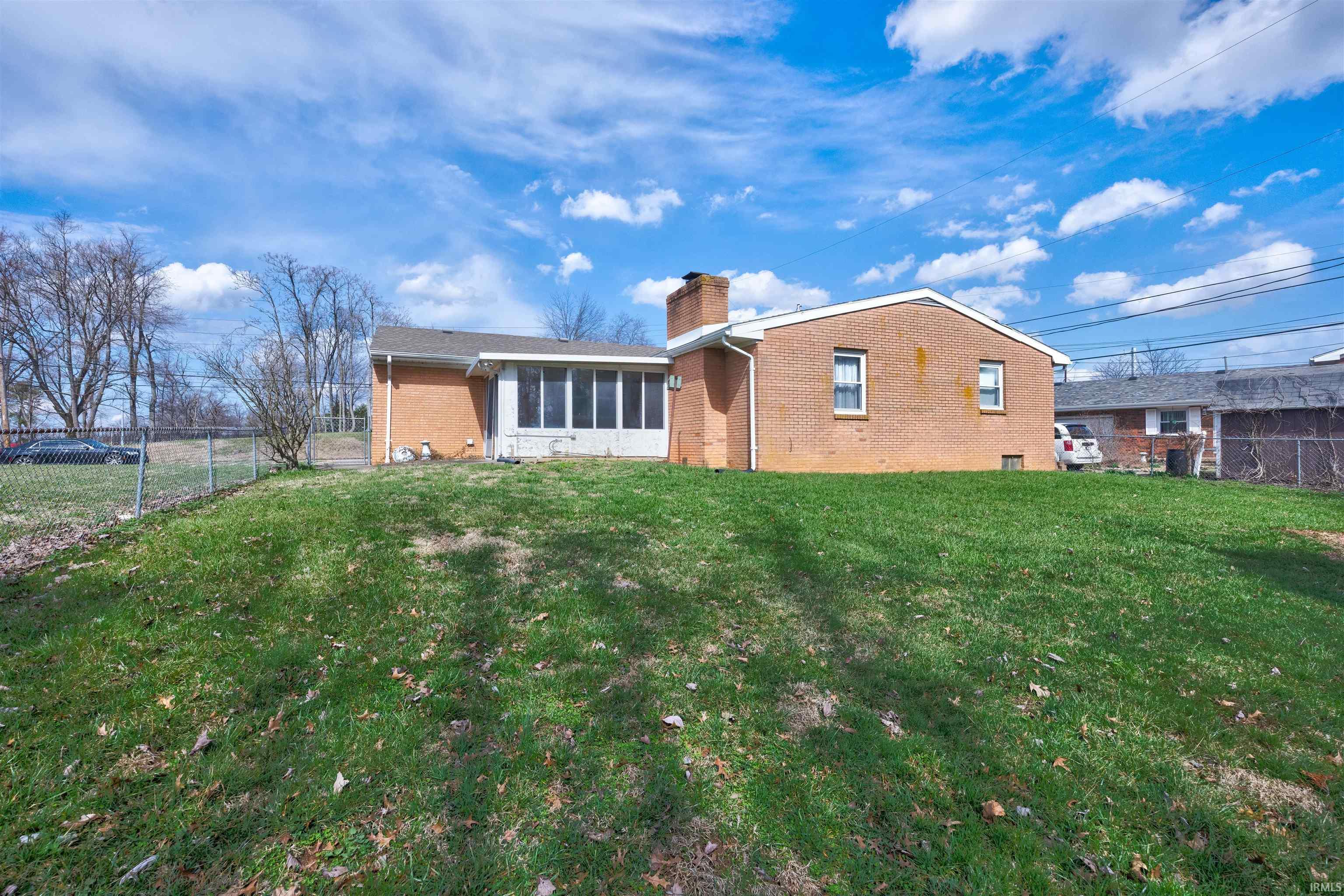 1323 Maxville Road Boonville, IN 47601 - Photo 32 of 36