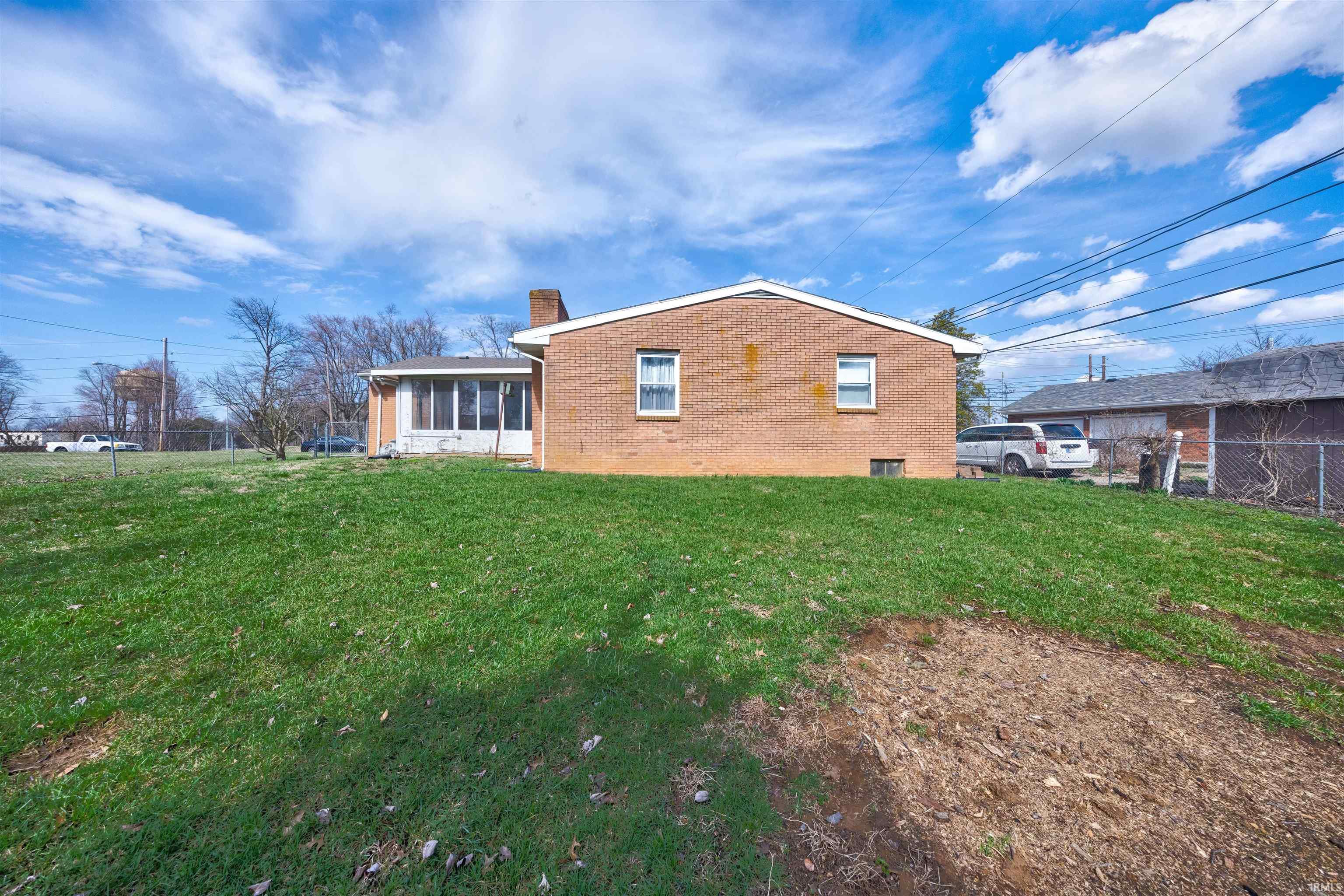 1323 Maxville Road Boonville, IN 47601 - Photo 34 of 36