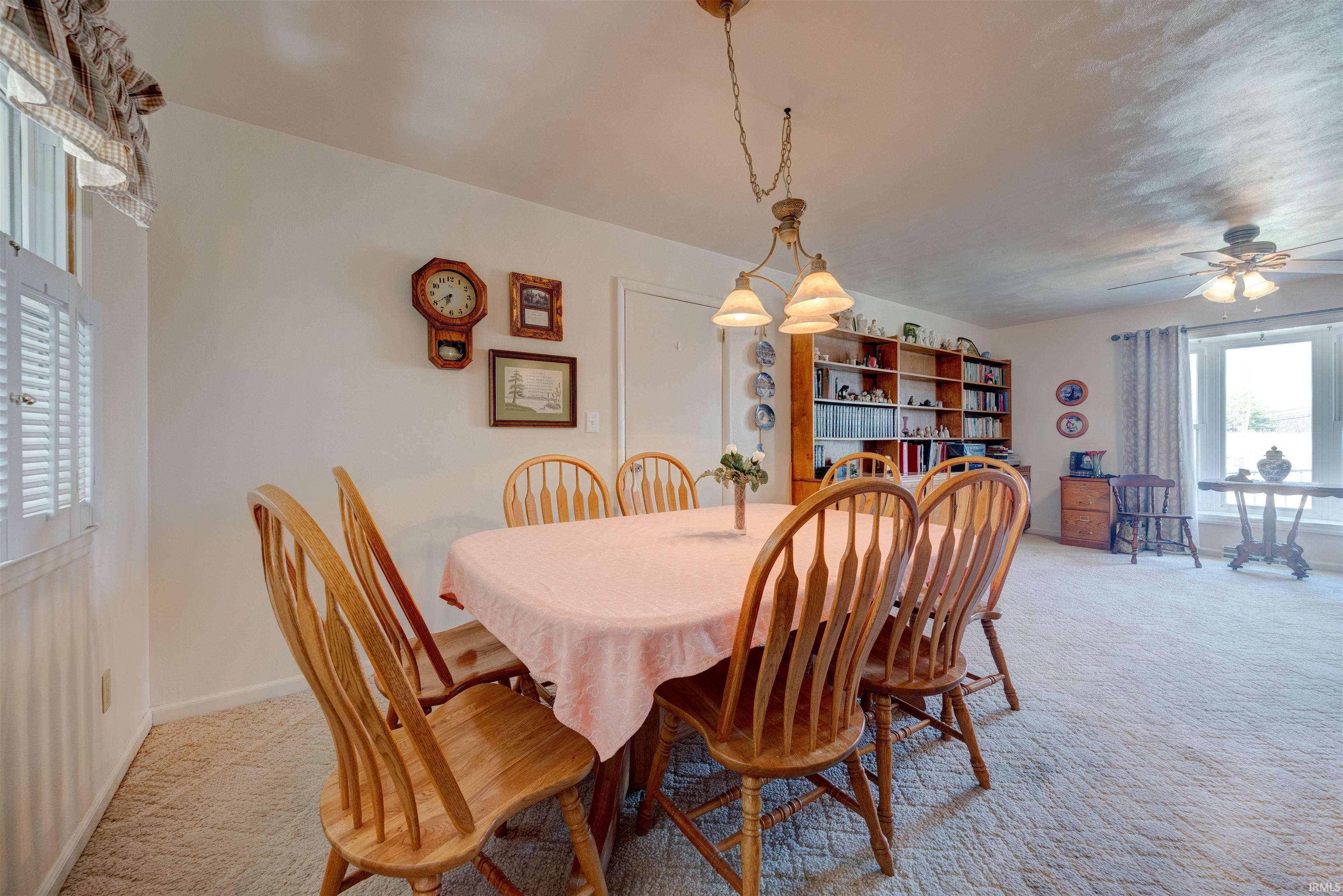 1323 Maxville Road Boonville, IN 47601 - Photo 8 of 36