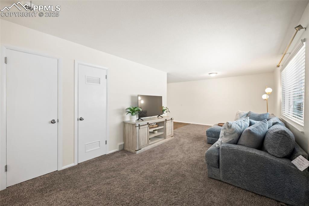 1216 Burnham Street Colorado Springs, CO 80906 - Photo 15 of 22