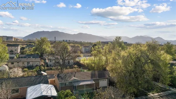 $333,000 | 1216 Burnham Street, Colorado Springs, CO 80906